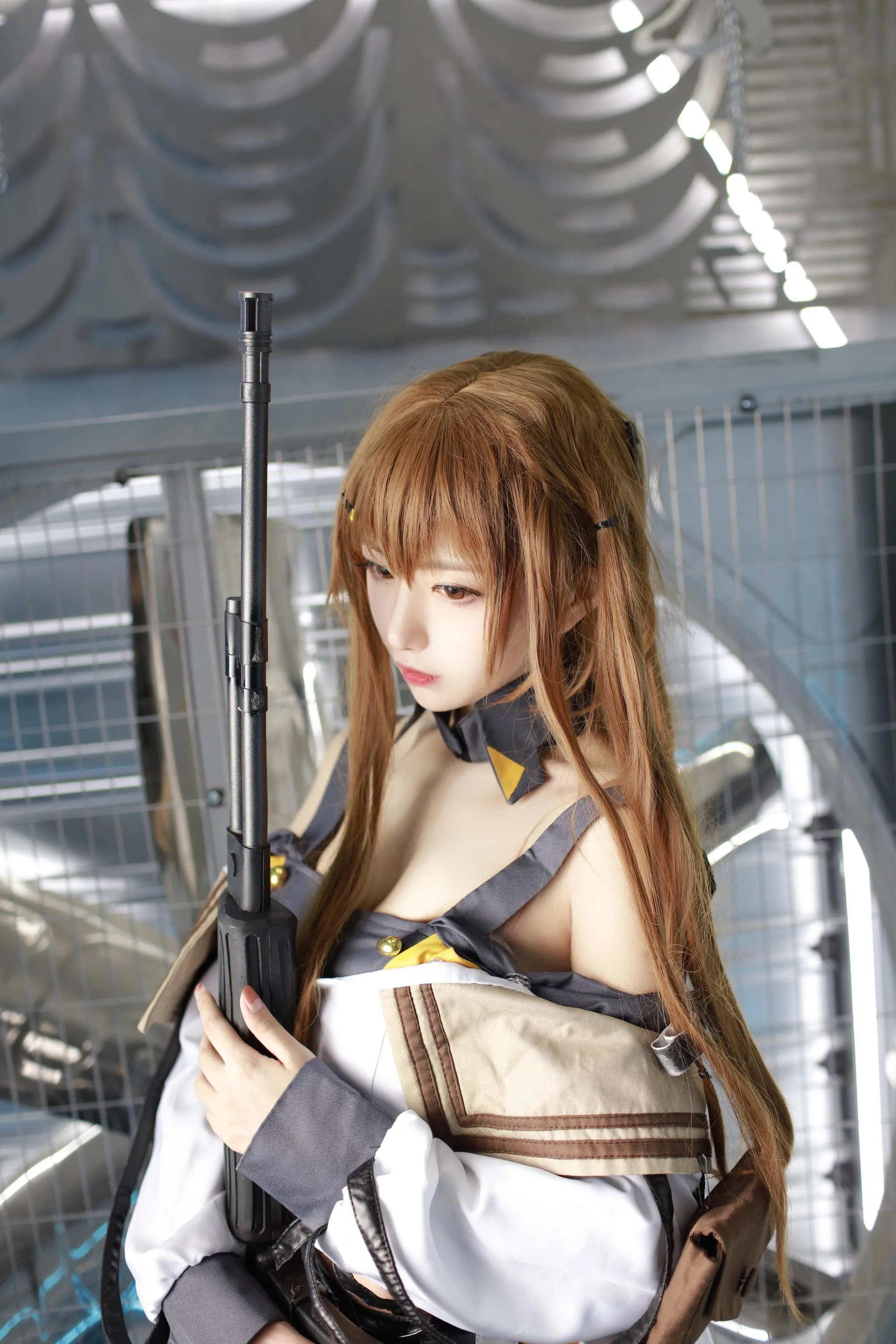 Shika小鹿鹿 – NO.06 k2 [25P]插图9